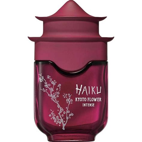 haiku perfume review